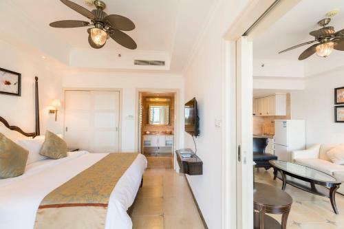 Sanya Yalong Bay Sintra Suites Hotel