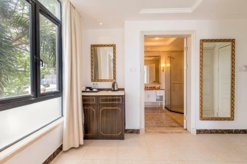 Sanya Yalong Bay Sintra Suites Hotel