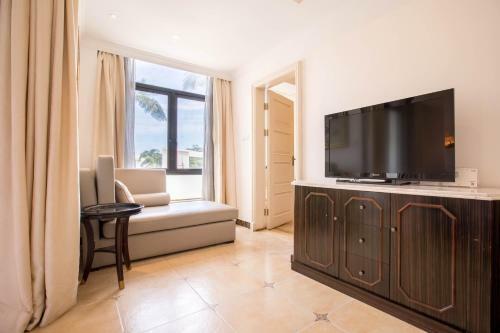 Sanya Yalong Bay Sintra Suites Hotel