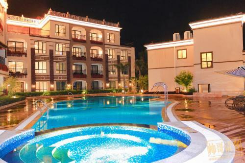 Sanya Yalong Bay Sintra Suites Hotel