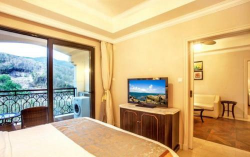 Sanya Yalong Bay Sintra Suites Hotel