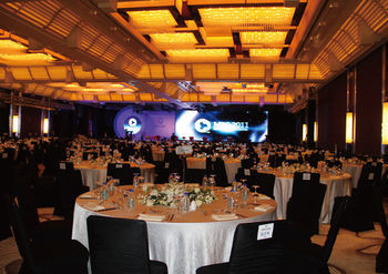 Hotel Renaissance Sanya Resort & Spa
