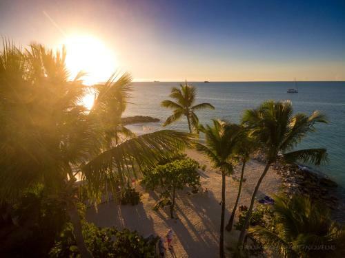 Hotel Siboney Beach Club