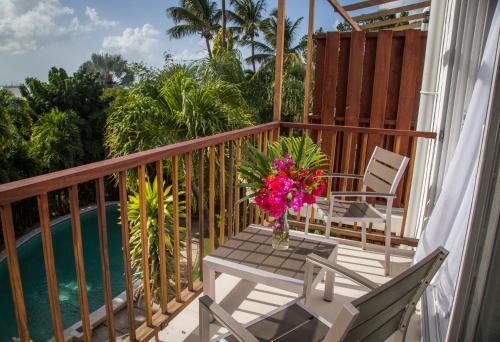Hotel Siboney Beach Club