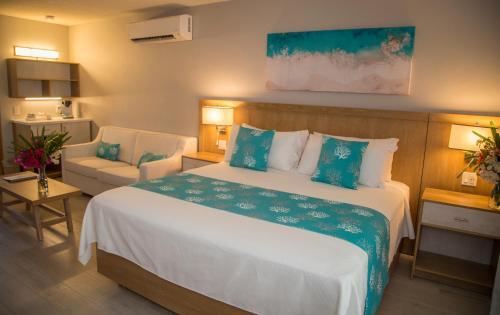 Hotel Siboney Beach Club