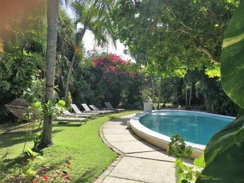 Hotel Siboney Beach Club