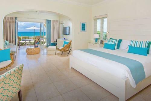 Hotel Blue Waters Resort And Spa