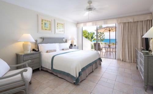 Hotel Blue Waters Resort And Spa