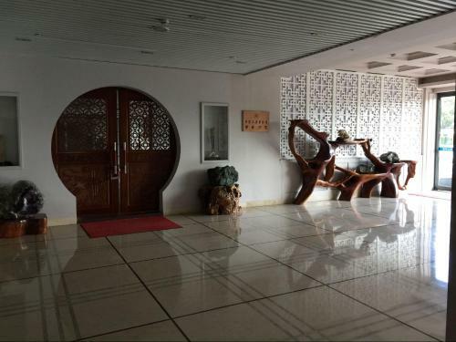 Shenzhen Airport Hotel, Baoan