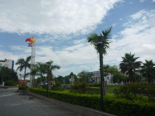 Shenzhen Airport Hotel, Baoan