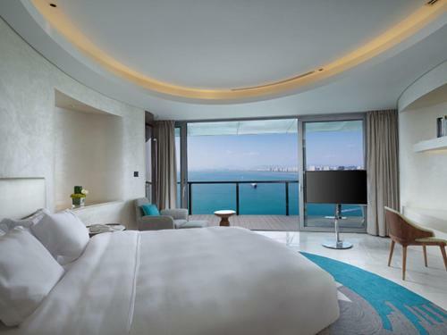 Hotel Phoenix Island Resort Sanya