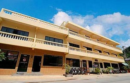 Hostal Kata View Guest House