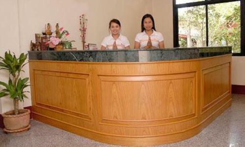 Hostal Kata View Guest House