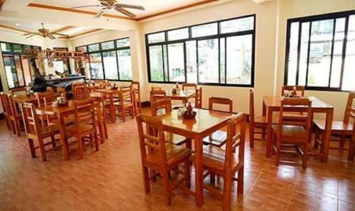 Hostal Kata View Guest House