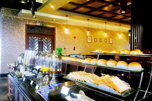 Hotel Yitel Chuansha Shanghai