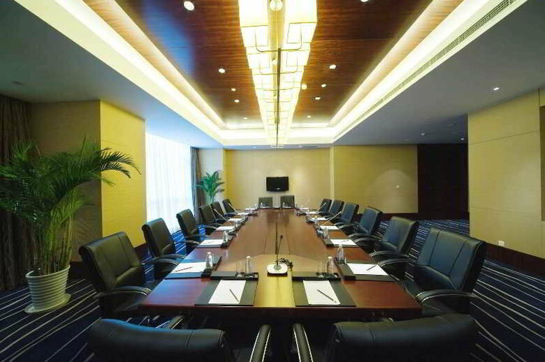 Mingde Grand Hotel Shanghai