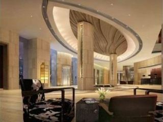 Mingde Grand Hotel Shanghai