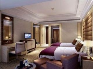 Mingde Grand Hotel Shanghai