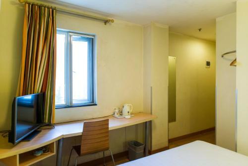 Hotel 7days Inn Shanghai Lujiazui