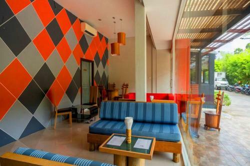 Hotel Eazy Resort