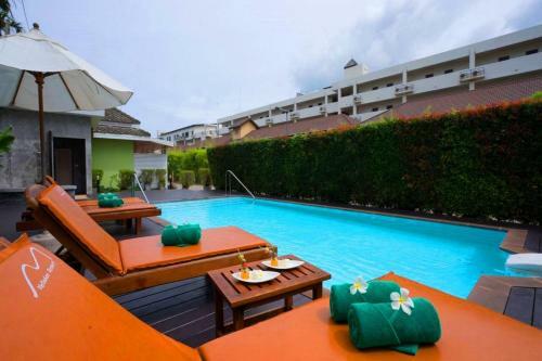 Hotel Eazy Resort