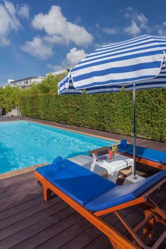 Hotel Eazy Resort