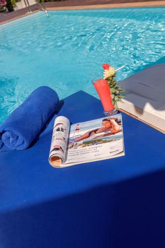 Hotel Eazy Resort