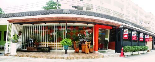 Hotel Eazy Resort