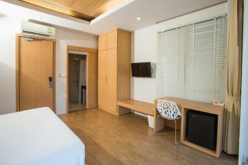 Hotel Casa De Coral Phuket