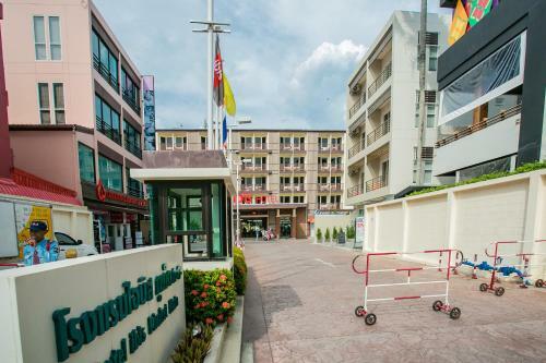 Hotel Casa De Coral Phuket