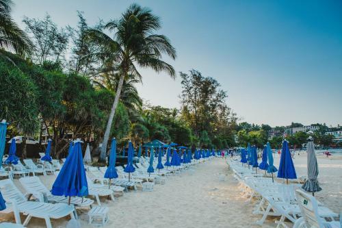 Hotel Casa De Coral Phuket