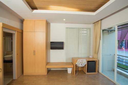 Hotel Casa De Coral Phuket