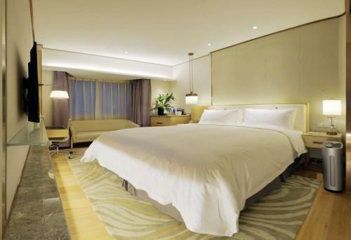 International Building Hotel