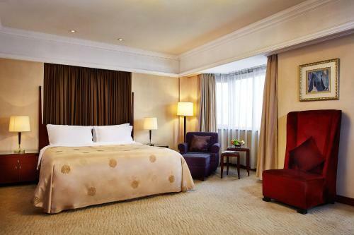 International Building Hotel