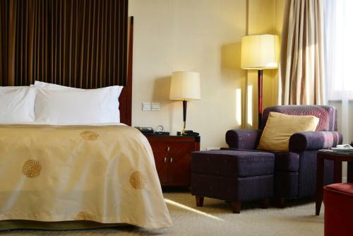 International Building Hotel