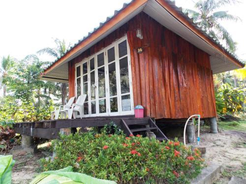 Hotel Horizon Resort Koh Kood