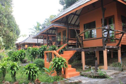 Hotel Horizon Resort Koh Kood