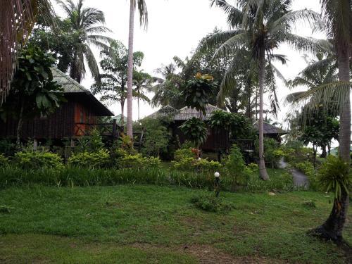 Hotel Horizon Resort Koh Kood