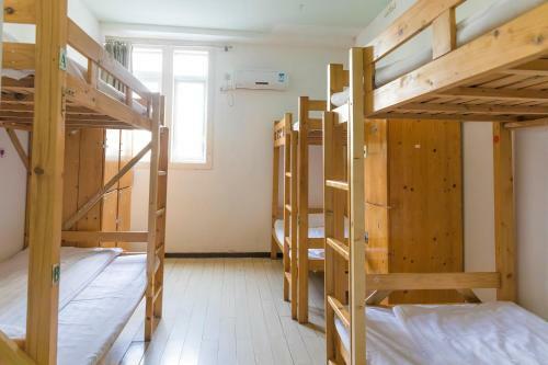 Shanghai Blue Mountain Youth Hostel - Luwan