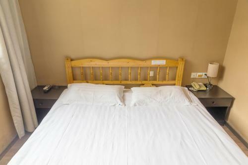 Shanghai Blue Mountain Youth Hostel - Luwan