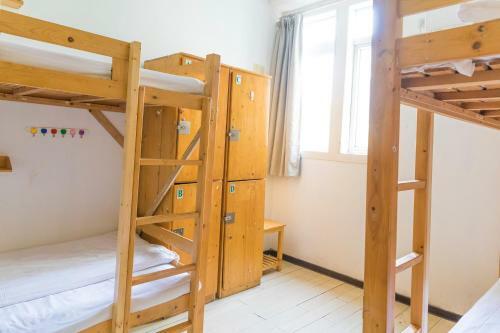 Shanghai Blue Mountain Youth Hostel - Luwan