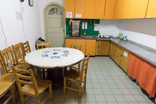 Shanghai Blue Mountain Youth Hostel - Luwan