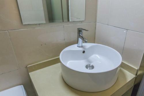Shanghai Blue Mountain Youth Hostel - Luwan