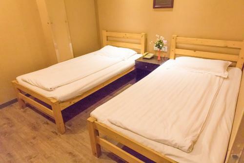 Shanghai Blue Mountain Youth Hostel - Luwan