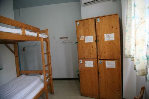 Shanghai Blue Mountain Youth Hostel - Luwan