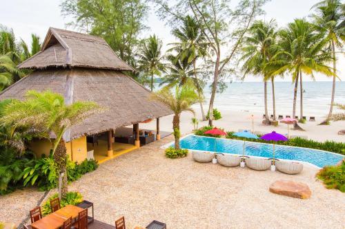 Hotel Tinkerbell Privacy Resort @ Koh Kood