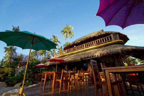 Hotel Tinkerbell Privacy Resort @ Koh Kood
