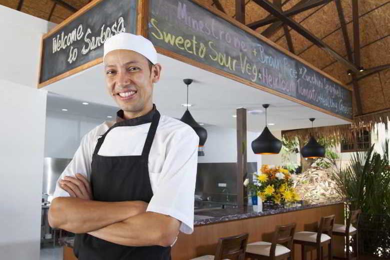 Aparthotel Kata Ocean View Residences