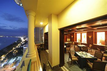 Shengyi Holiday Villa Hotel