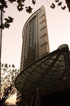 Shanghai Rong Hotel Apartment